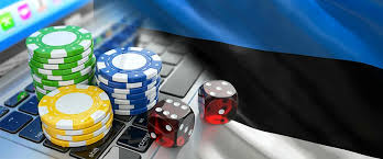 Онлайн казино Poperlo Casino