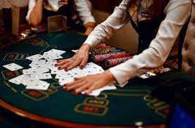 Вход на официальный сайт Poperlo Casino