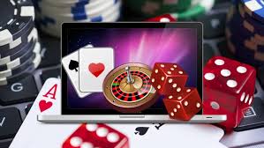 Онлайн казино Casino JOZZ